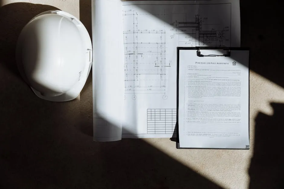 Change orders are killing your margins — here's the fix