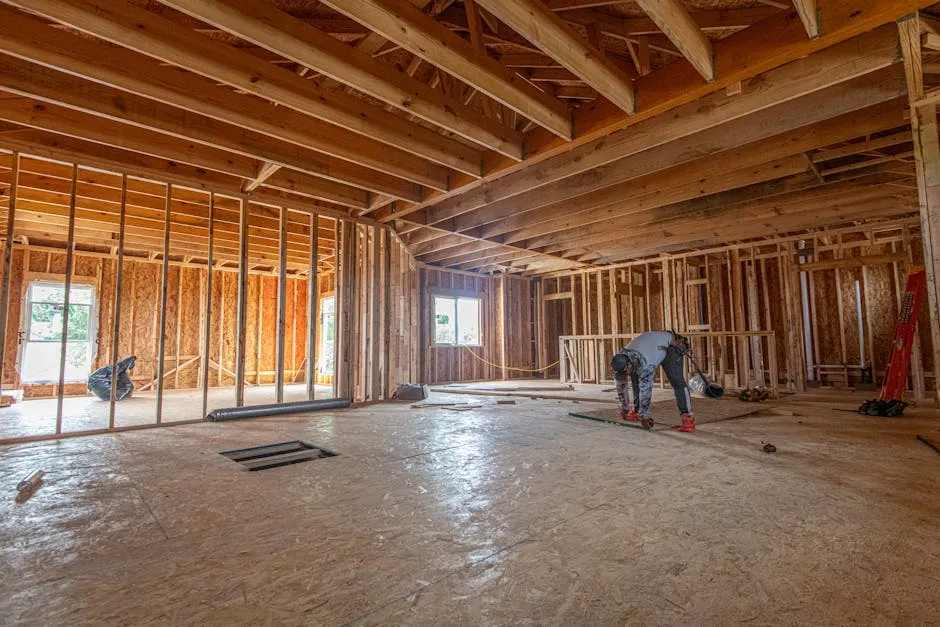 Home Builder Lead-to-Move-In Pipeline